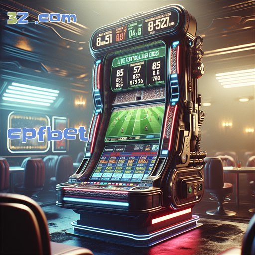 cpfbet: Um Cassino Online Confiável para os Jogadores