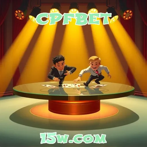cpfbet: A Segurança que Você Procura em Jogos Online