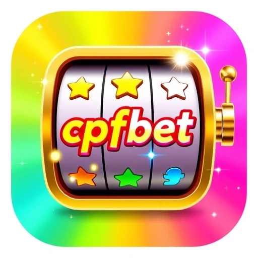 cpfbet Logo