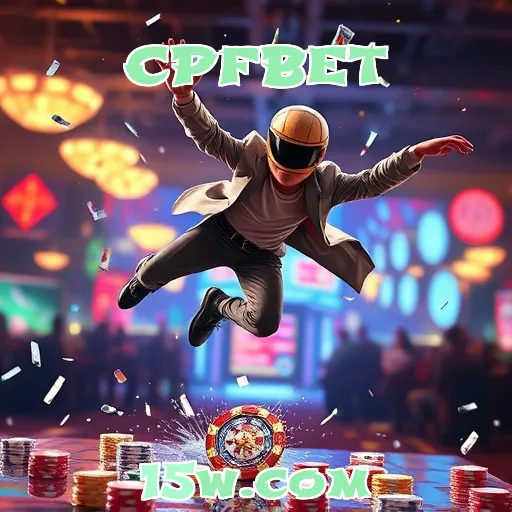 cpfbet App: Recursos que Transformam sua Experiência de Jogo