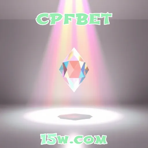 cpfbet: O Melhor Destino para Jogos e Apostas Online