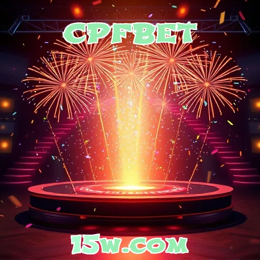 cpfbet: Descubra a Emoção dos Eventos Esportivos em Grande Estilo